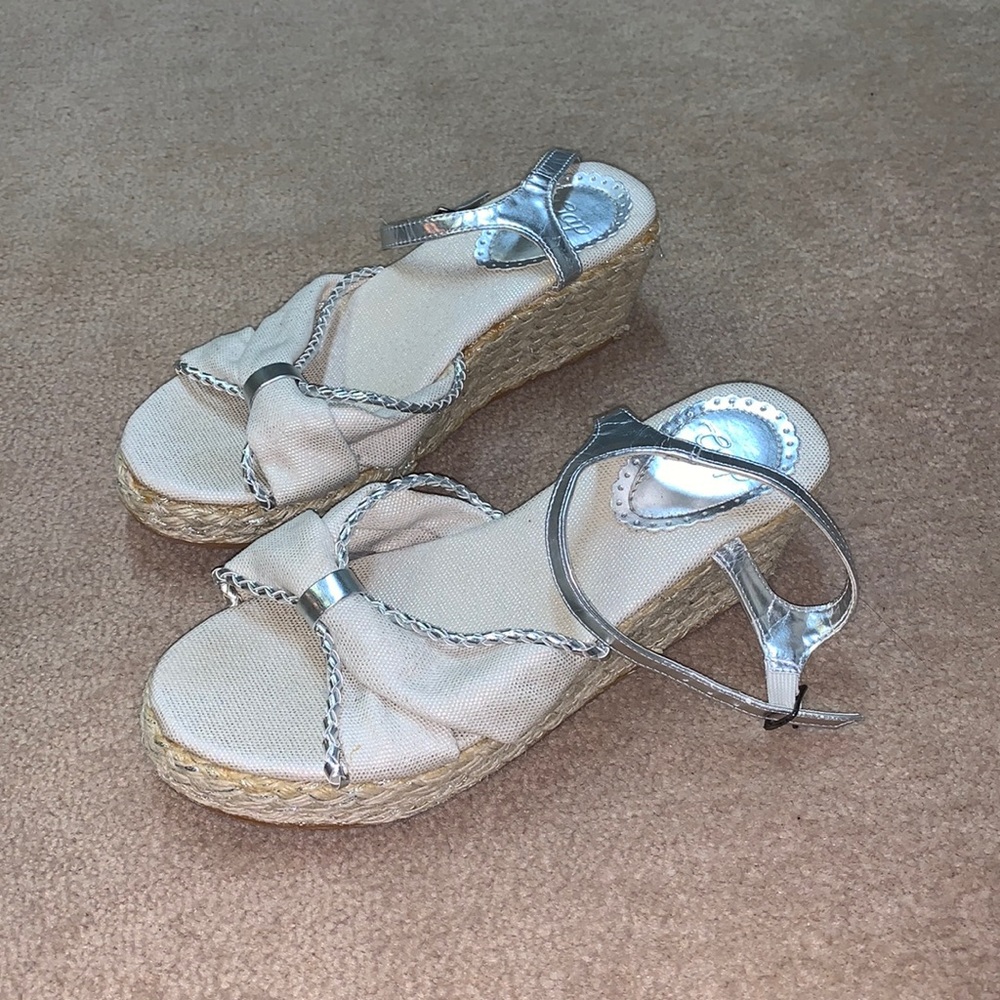 Gap Girls Sandals